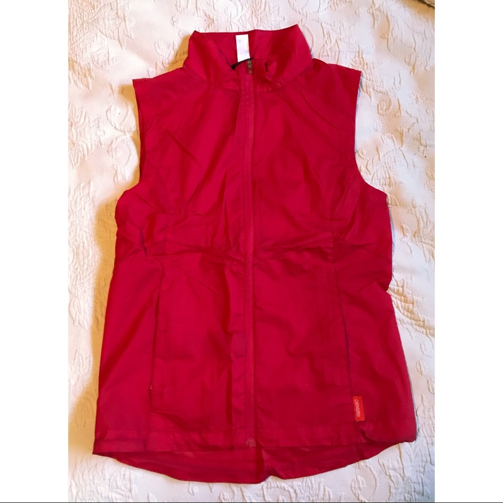Oiselle Running Vest